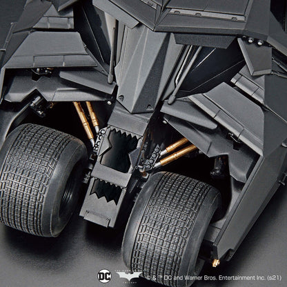 Batman - Batmobile (Batman Begins Ver.) 1/35