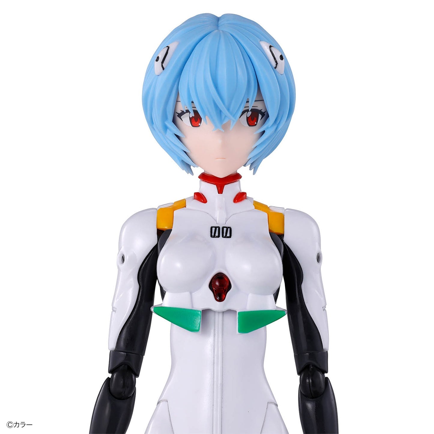 30MP Neon Genesis Evangelion Rei Ayanami (Plug suit Ver.)