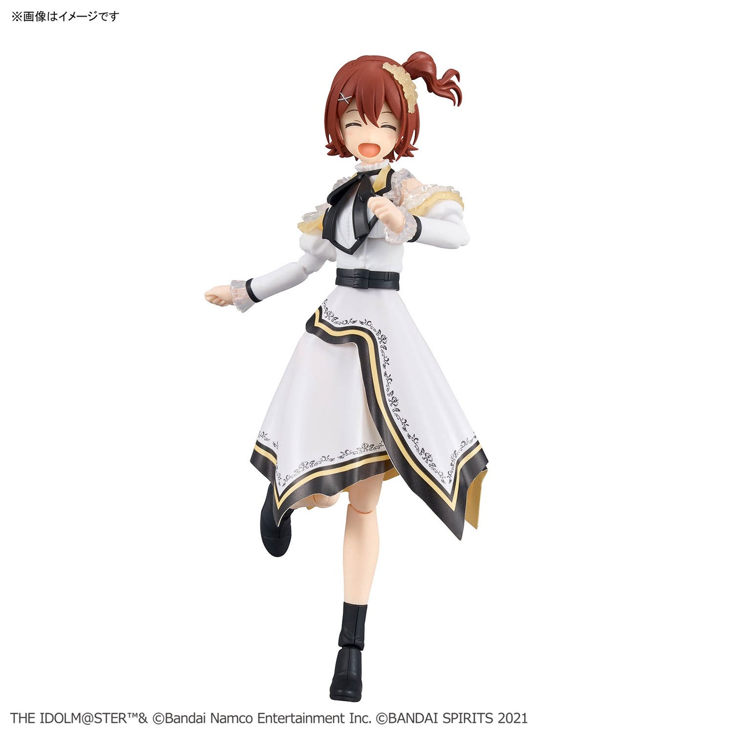 30MS / 30 Minutes Sisters Mirai Kasuga (20th Anniv. YOU AND Ai!)