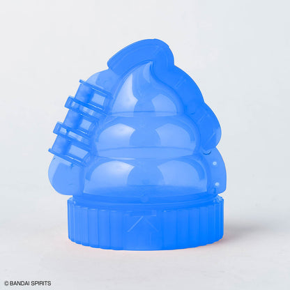 クレイモデルキット サラリーマンうんこ