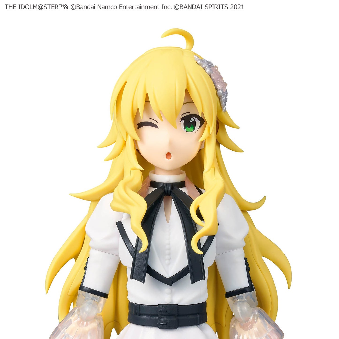 30MS / 30 Minutes Sisters The Idolmaster Hoshii Miki (20th Anniv. YOU AND Ai!)