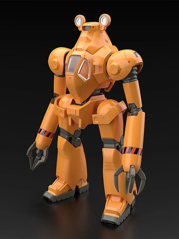 MODEROID 機動警察パトレイバー HL-98ヘラクレス21＆ASV99ボクサー