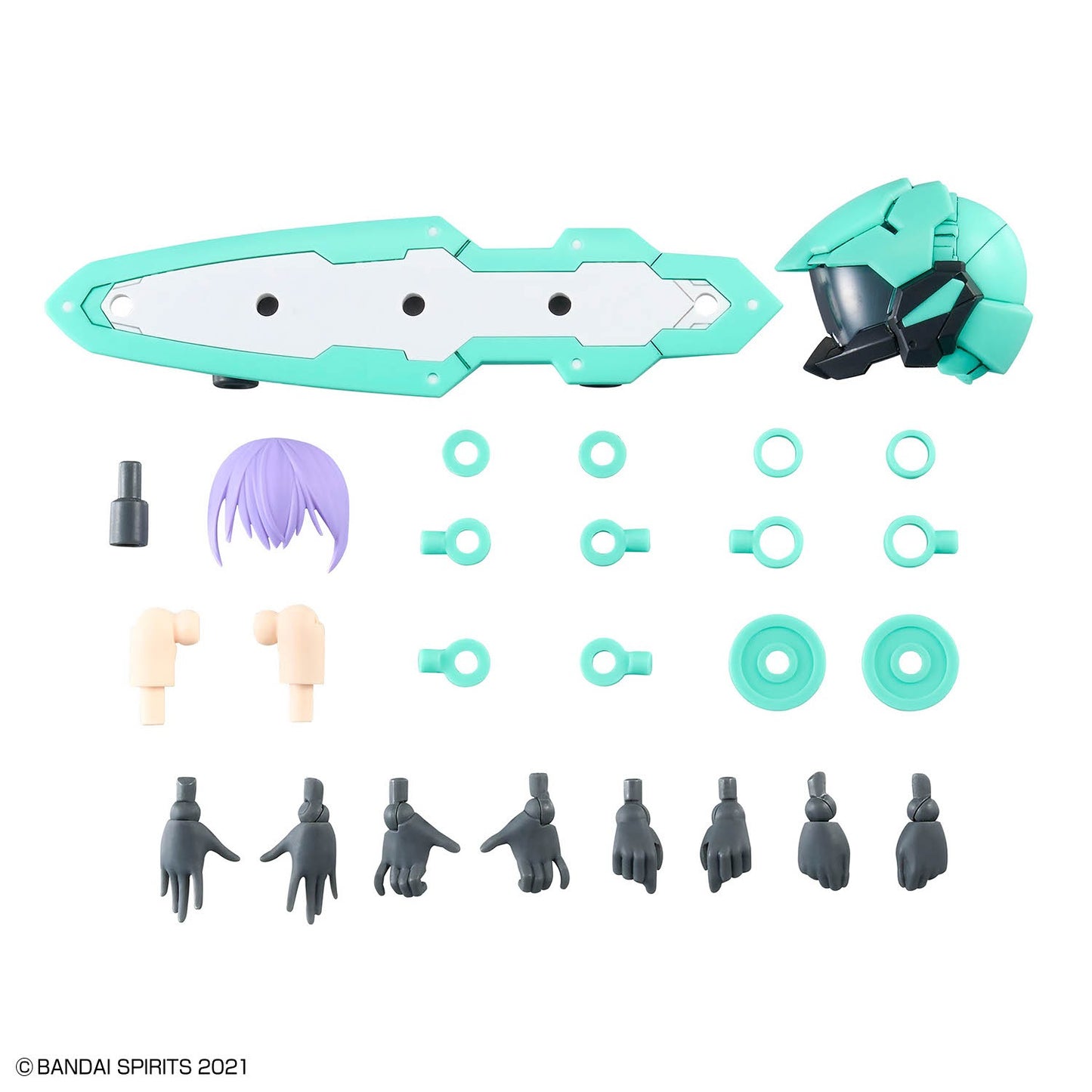 30MS SIS-V00 Laidira [color A]。