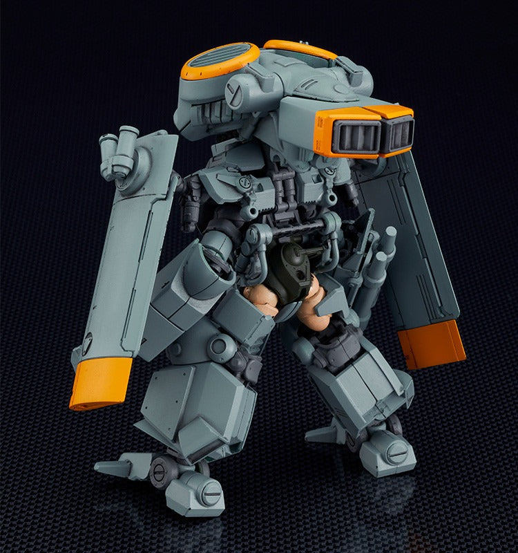 MODEROID 메탈 스킨패닉 MADOX-01 MADOX-01 MADOX-01