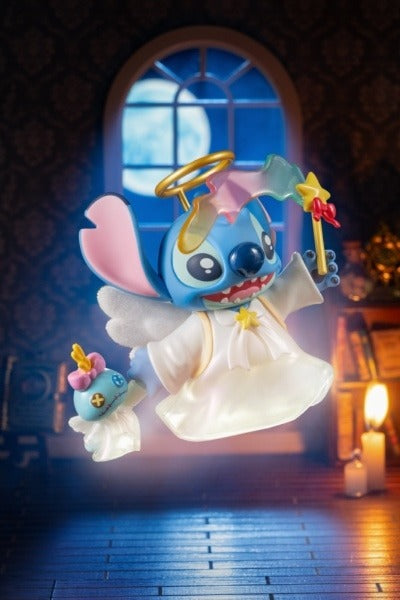 【单品·BOX】迪士尼史迪奇淘气日记2.0系列6个BOX