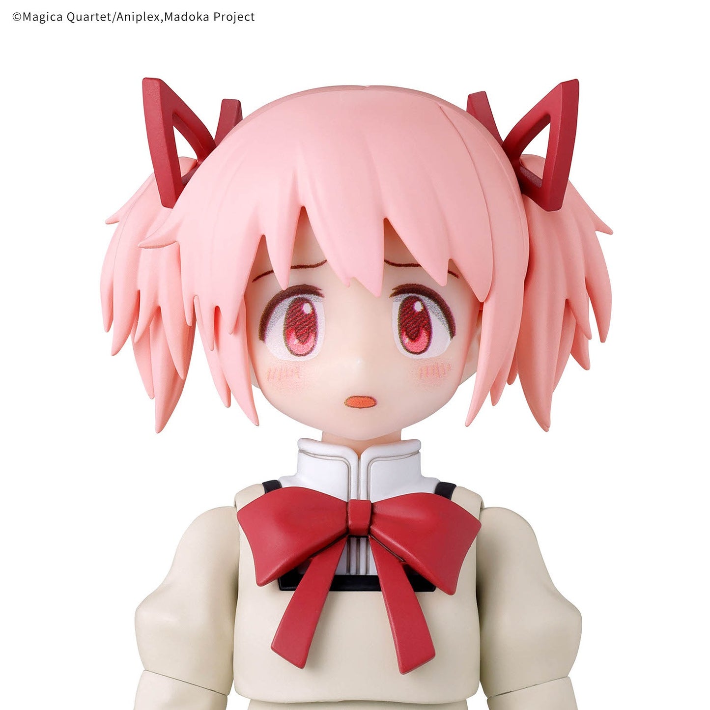 30MP Madoka Kaname (Uniform Ver.)