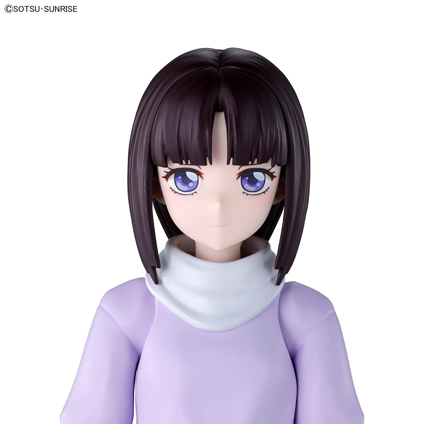 Figure-rise Standard 機動新世紀ガンダムX ティファ・アディール