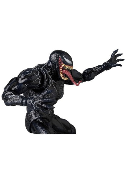 MAFEX VENOM (Venom: Let There Be Carnage)