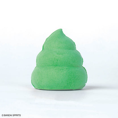 クレイモデルキット あにまるうんちセット2 ティラノサウルス＆ライオン