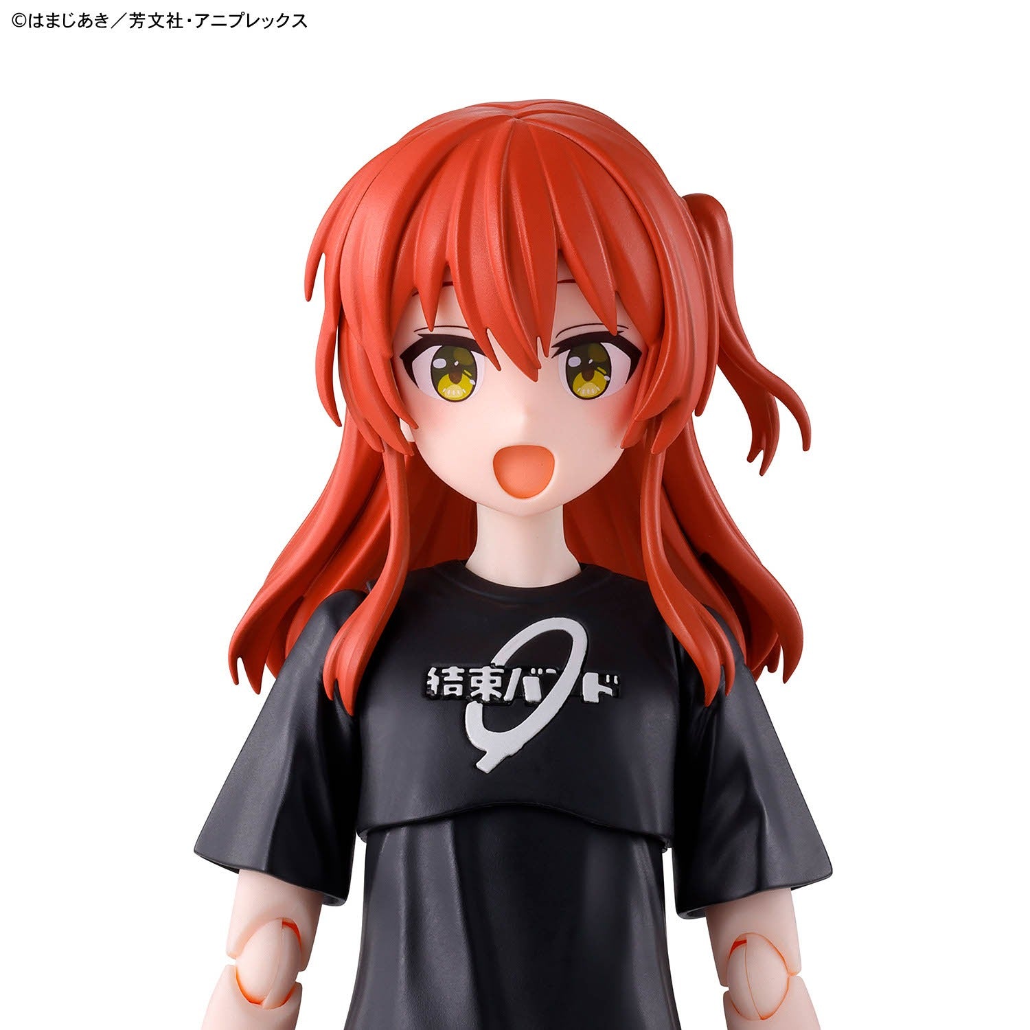 30MP ぼっち・ざ・ろっく！ 喜多郁代 – viviON BLUE