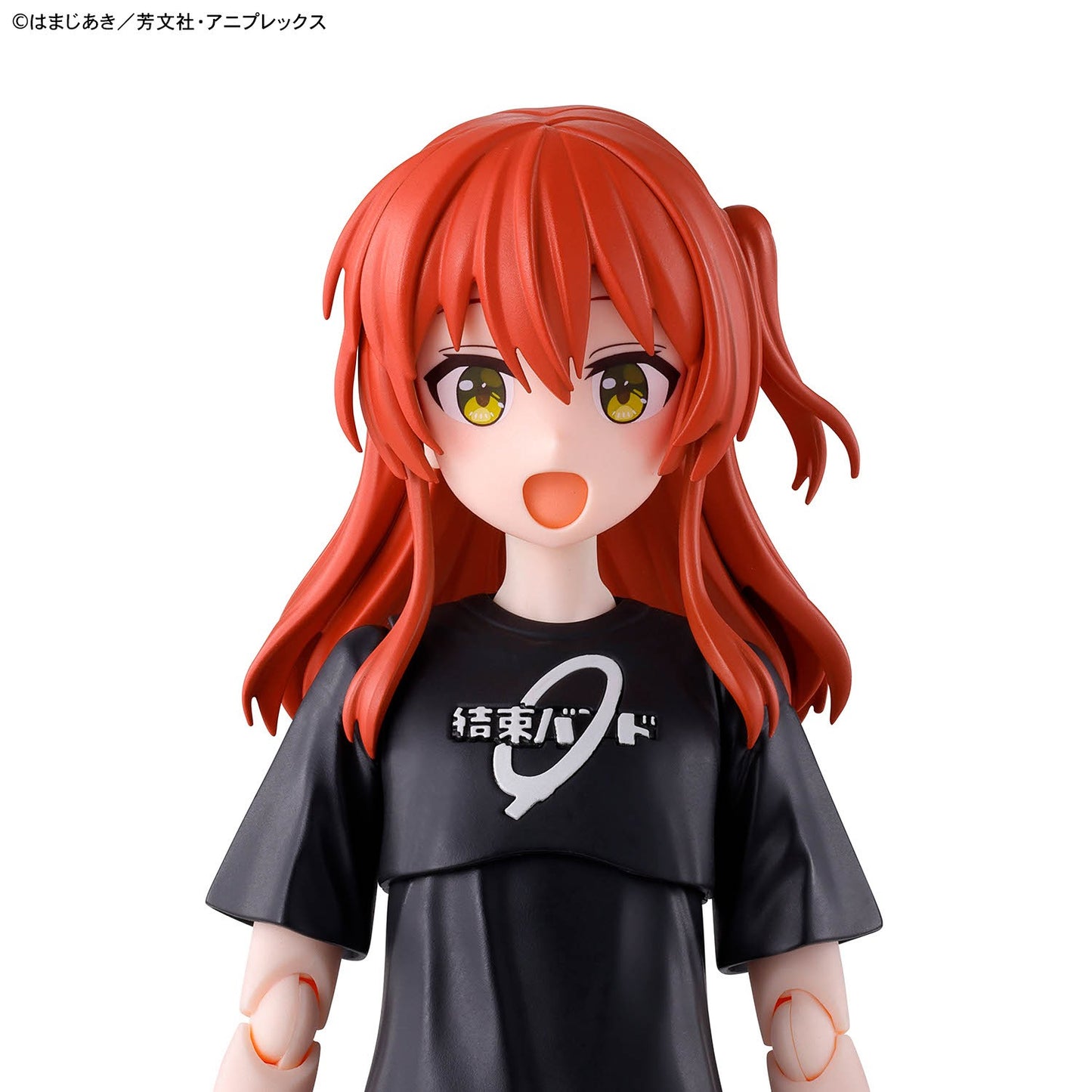 30MP ぼっち・ざ・ろっく！ 喜多郁代