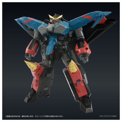 SE King of Braves GaoGaiGar FINAL GaoFiger