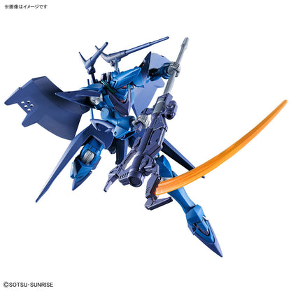 HG Mobile Suit Gundam GQuuuuuuX Hambrabi 1/144