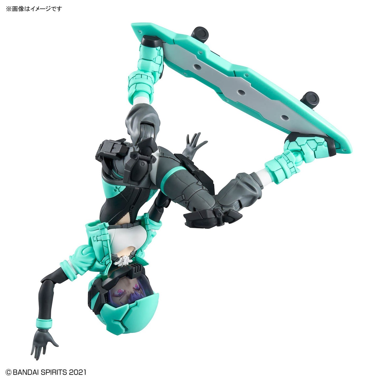 30MS SIS-V00 Laidira [color A]。