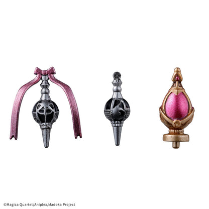 30MP Madoka Kaname (Uniform Ver.)