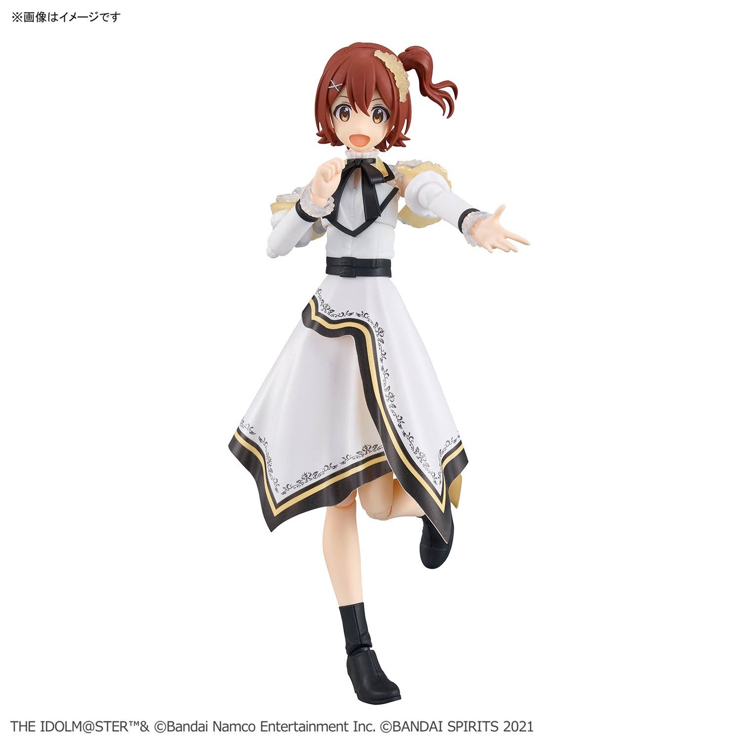 30MS / 30 Minutes Sisters Mirai Kasuga (20th Anniv. YOU AND Ai!)