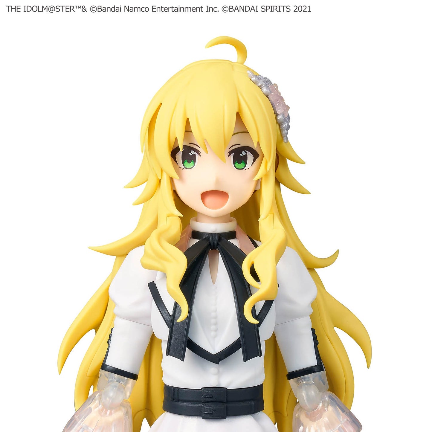 30MS / 30 Minutes Sisters The Idolmaster Hoshii Miki (20th Anniv. YOU AND Ai!)