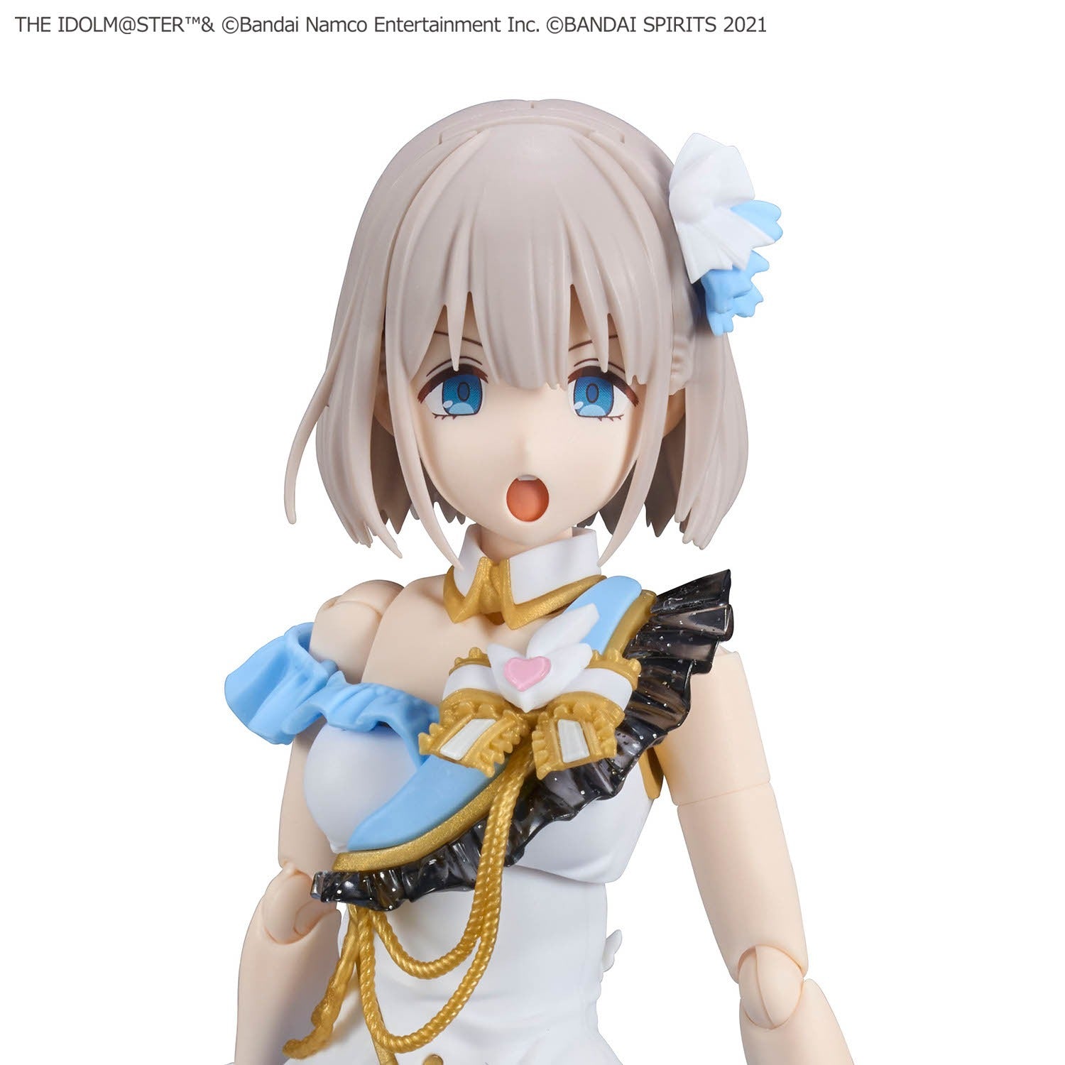 30MS / 30 Minutes Sisters The Idolmaster Shiny Colors Asahi