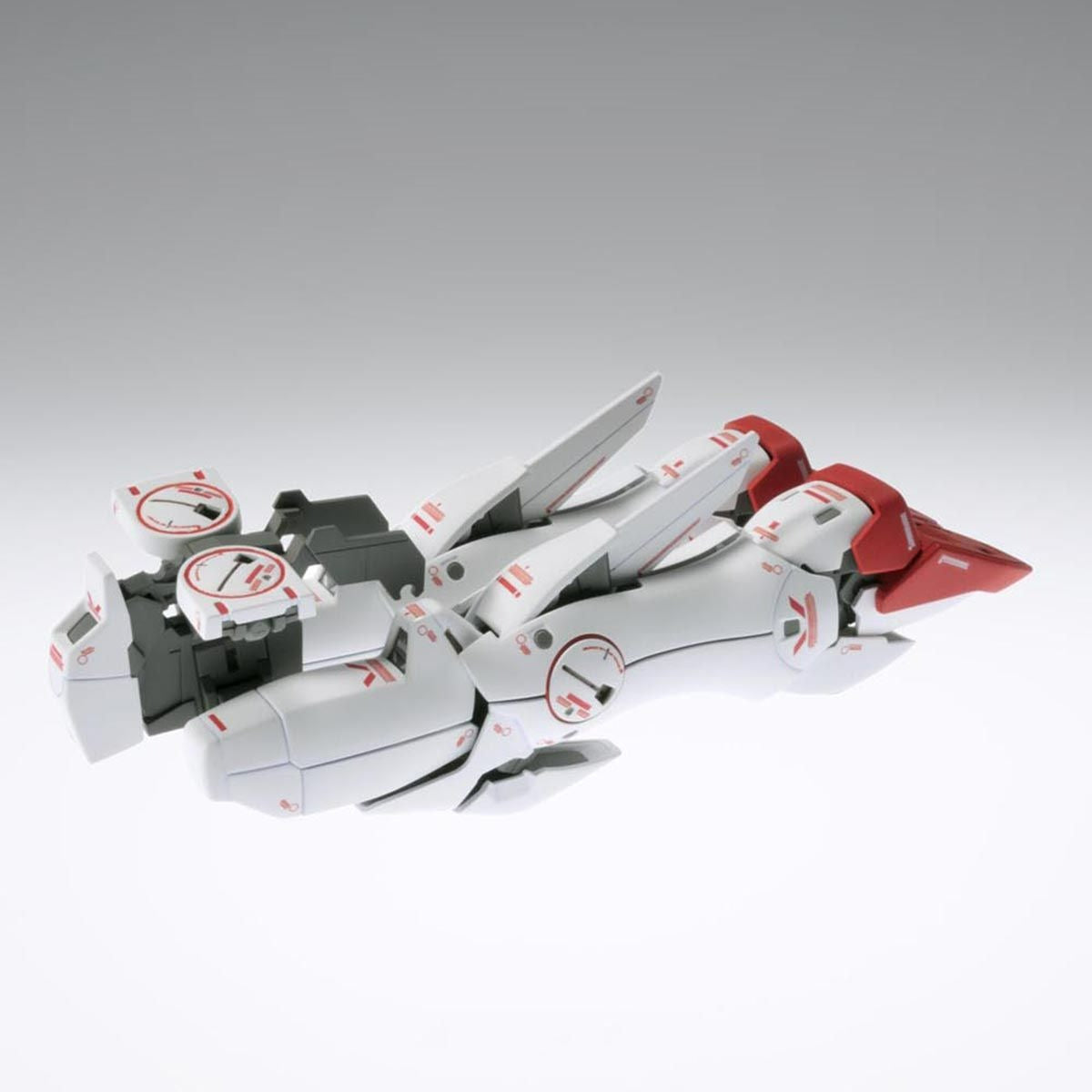 MG 機動戦士Vガンダム Vガンダム ver.Ka 1/100