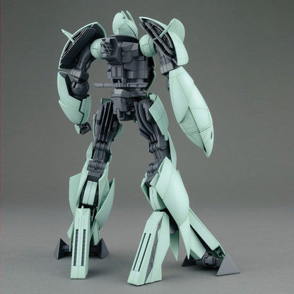 MG ∀건담 턴엑스 1/100