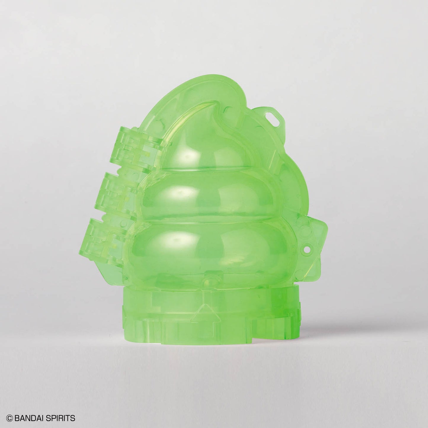 クレイモデルキット あにまるうんちセット2 ティラノサウルス＆ライオン