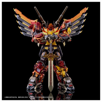 ADAMAS MACHINA SERIES AM-T02 Predaking