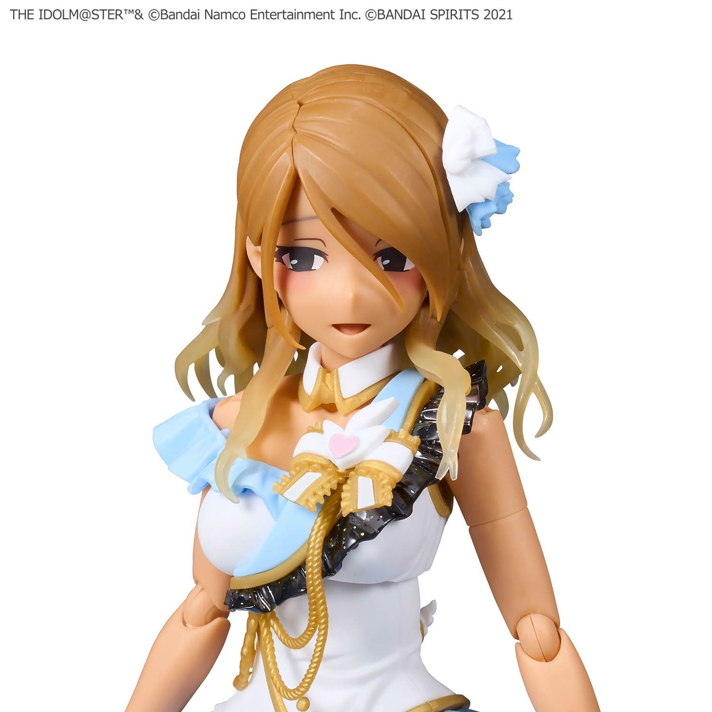 30MS / 30 Minutes Sisters The Idolmaster Izumi Ai