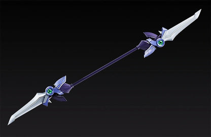 MODEROID 영웅전설 섬광의 궤적 - 푸른 기신 오르디네