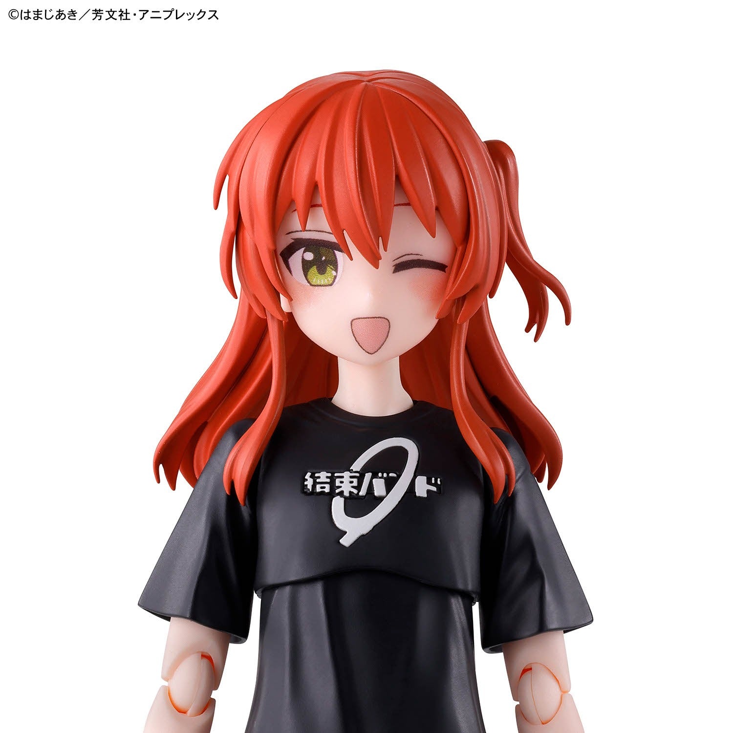 30MP ぼっち・ざ・ろっく！ 喜多郁代 – viviON BLUE