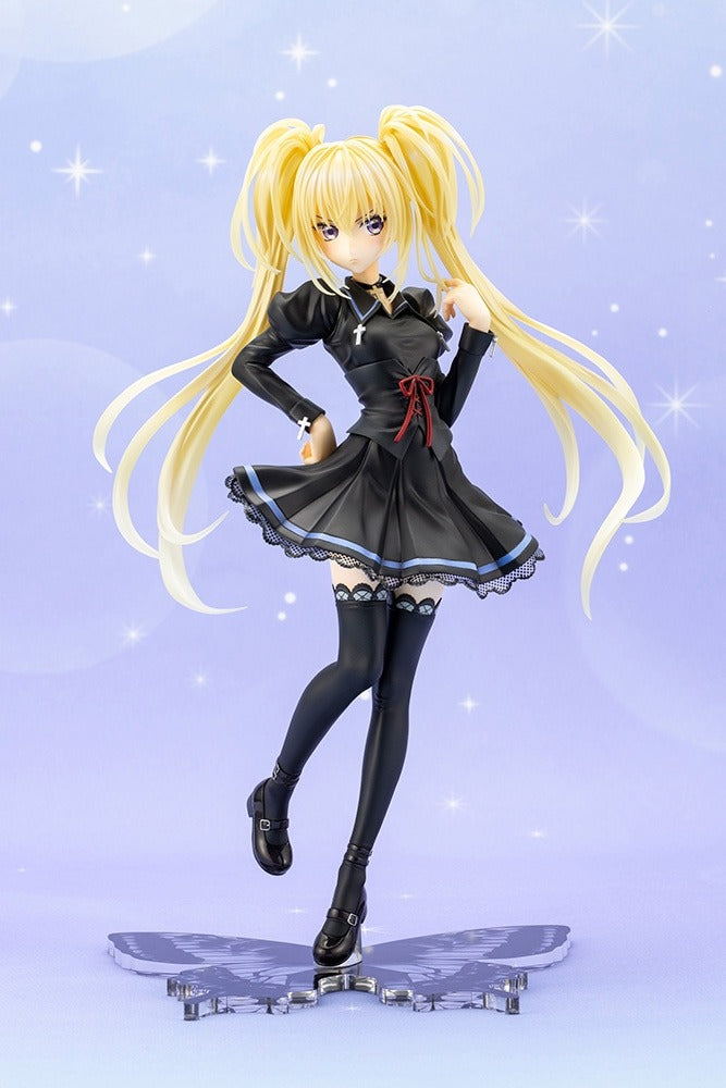 しゅごキャラ！ ほしな歌唄 制服 Ver.