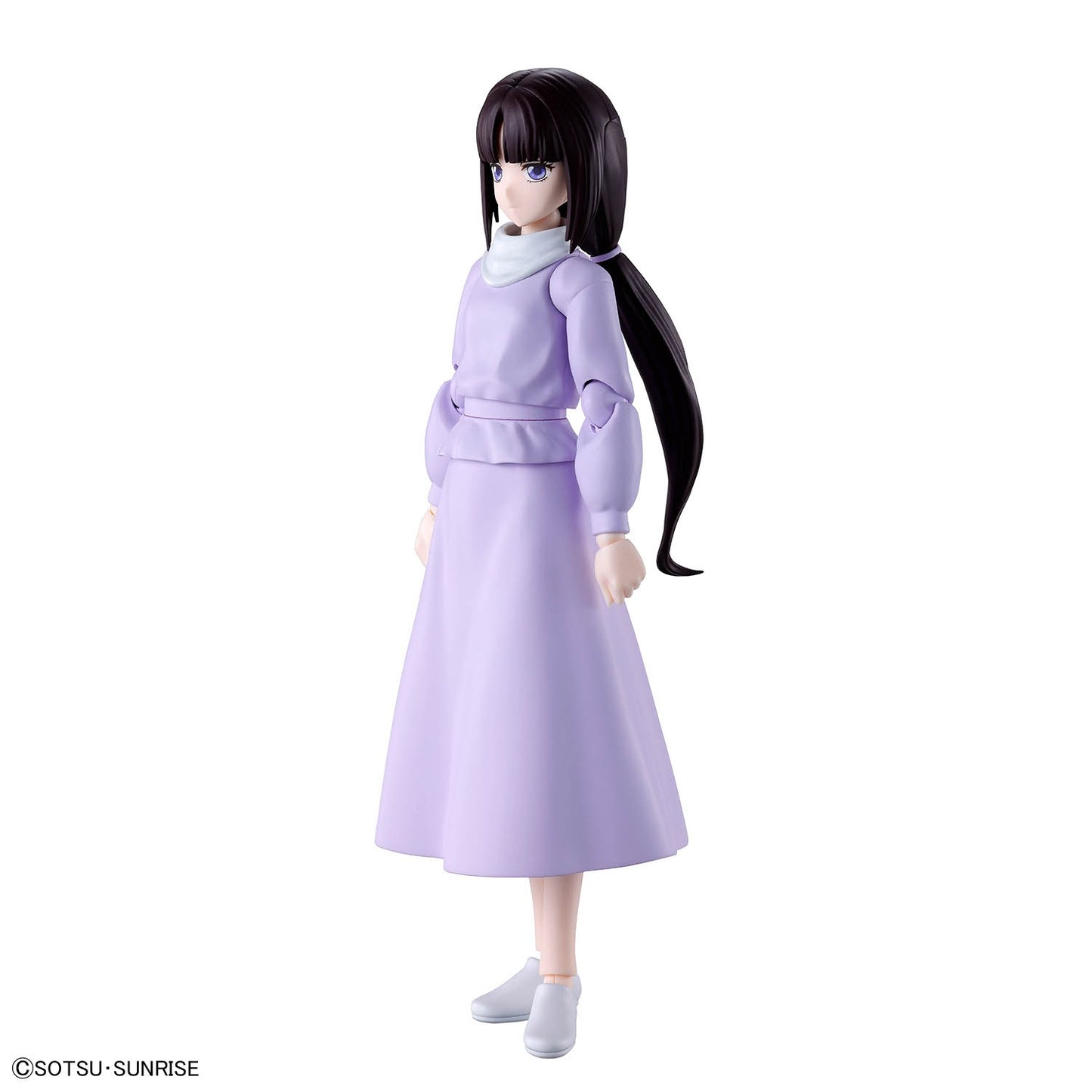 Figure-rise Standard 機動新世紀ガンダムX ティファ・アディール
