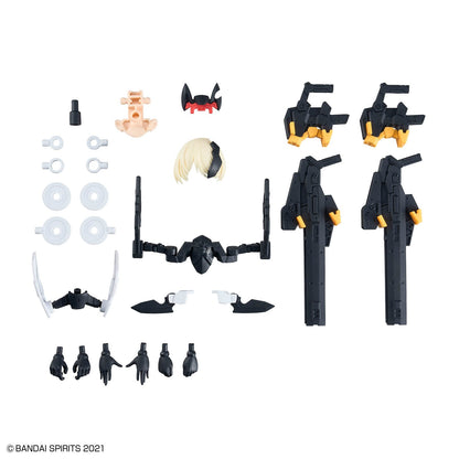 30MS / 30 Minutes Sisters SIS-Hc106k Berberia Berries (Feroce form)