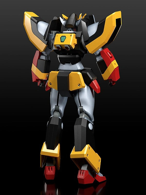 MODEROID 超重神グラヴィオンZwei ゴッドΣグラヴィオン – viviON BLUE