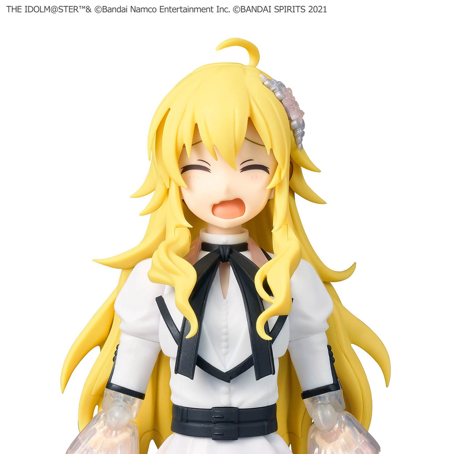 30MS / 30 Minutes Sisters The Idolmaster Hoshii Miki (20th Anniv. YOU AND Ai!)