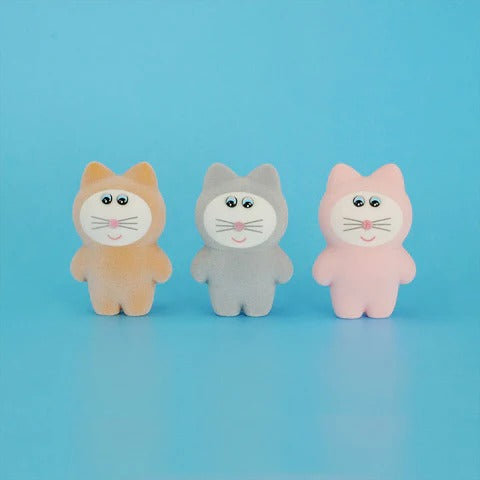 [Single item/BOX] Munyu's miniature mascot 3rd edition
