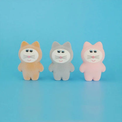 [Single item/BOX] Munyu's miniature mascot 3rd edition
