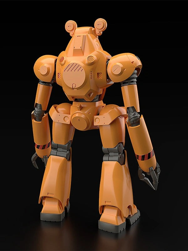 MODEROID 機動警察パトレイバー HL-98ヘラクレス21＆ASV99ボクサー