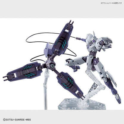 HG 機動戦士ガンダム 水星の魔女 ミカエリス 1/144