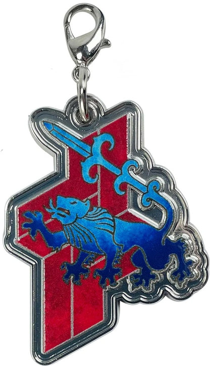 [单品/盒] 装甲核心 VI 徽章金属吊饰 1（转售）