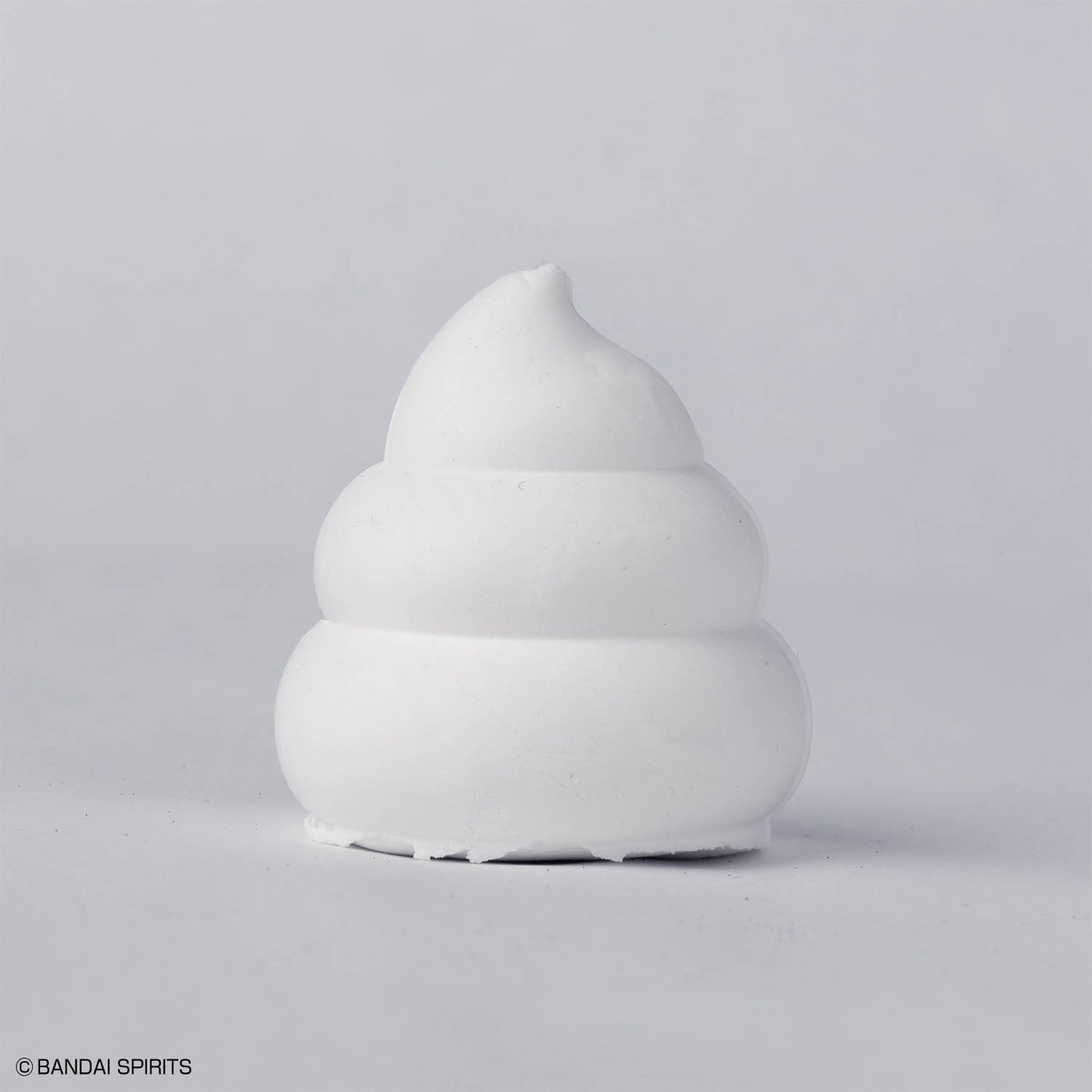 クレイモデルキット あにまるうんちセット1 ねこ＆くま