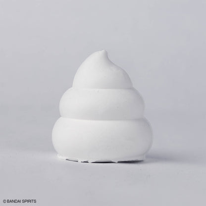 クレイモデルキット あにまるうんちセット1 ねこ＆くま