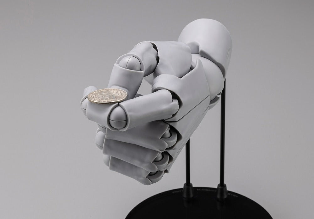 ARTIST SUPPORT ITEM 手办模型 MEN’S/L -灰色-