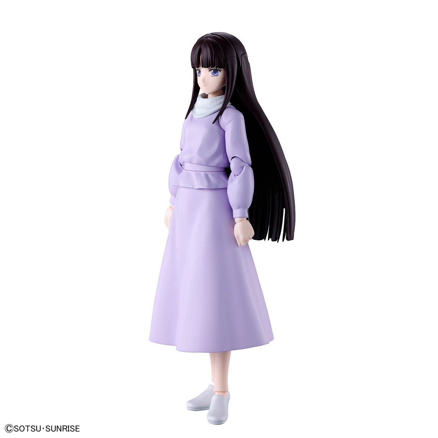 Figure-rise Standard 機動新世紀ガンダムX ティファ・アディール