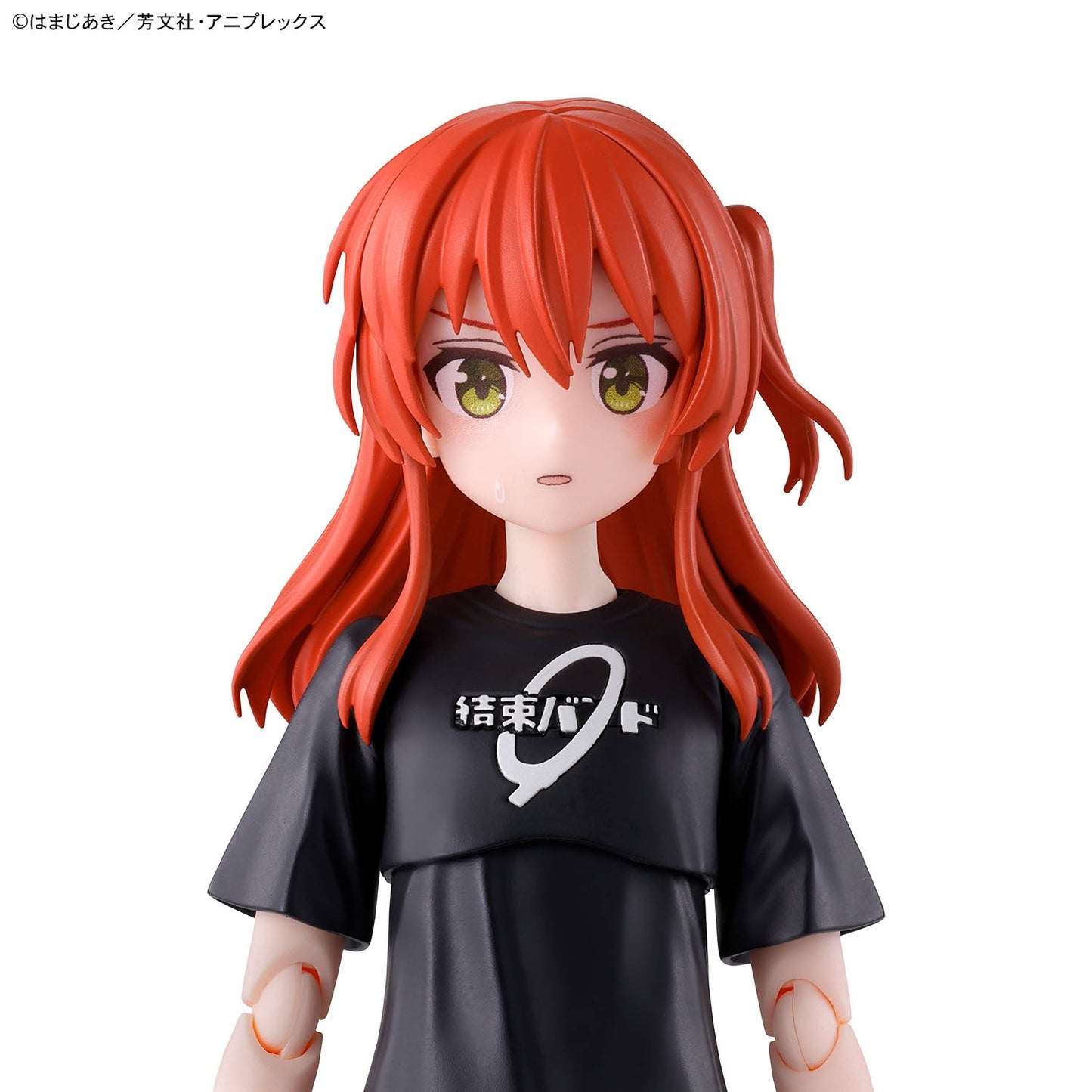 30MP ぼっち・ざ・ろっく！ 喜多郁代