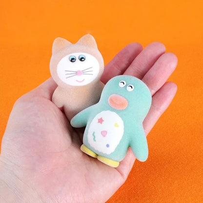 [Single item/BOX] Munyu's miniature mascot 3rd edition