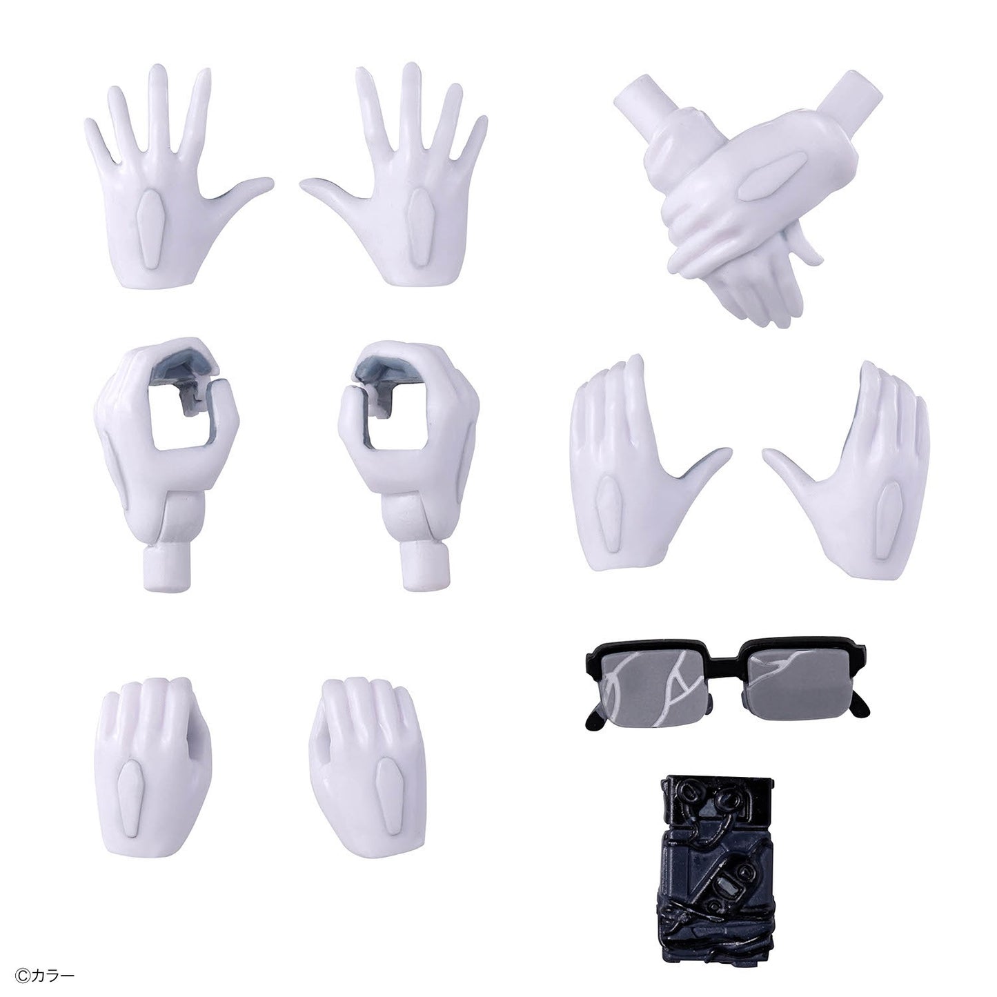 30MP Neon Genesis Evangelion Rei Ayanami (Plug suit Ver.)