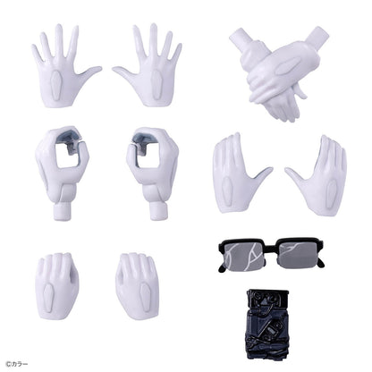 30MP Neon Genesis Evangelion Rei Ayanami (Plug suit Ver.)