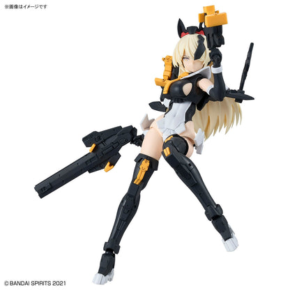 30MS / 30 Minutes Sisters SIS-Hc106k Berberia Berries (Feroce form)