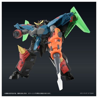 SE King of Braves GaoGaiGar FINAL GaoFiger