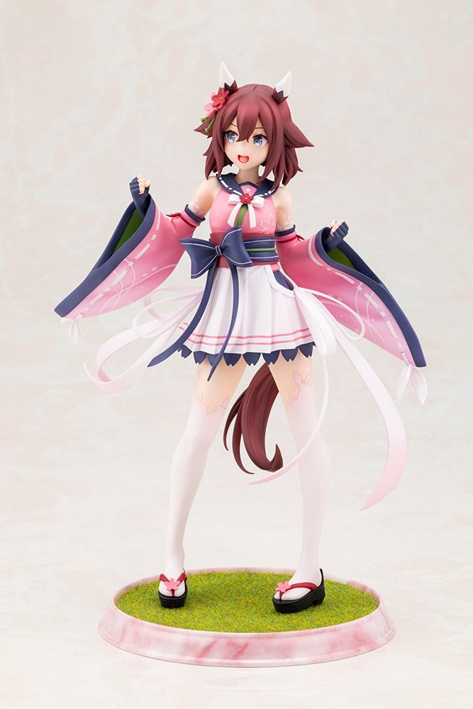 ウマ娘 プリティーダービー サクラチヨノオー – viviON BLUE